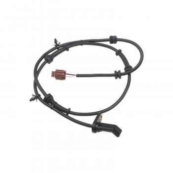 2004 Nissan Xterra ABS Wheel Speed Sensor Front Left BWD ABS418 image 2 of 4