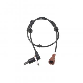 2006 Nissan Sentra ABS Wheel Speed Sensor Rear Left BWD ABS422 image 2 of 3
