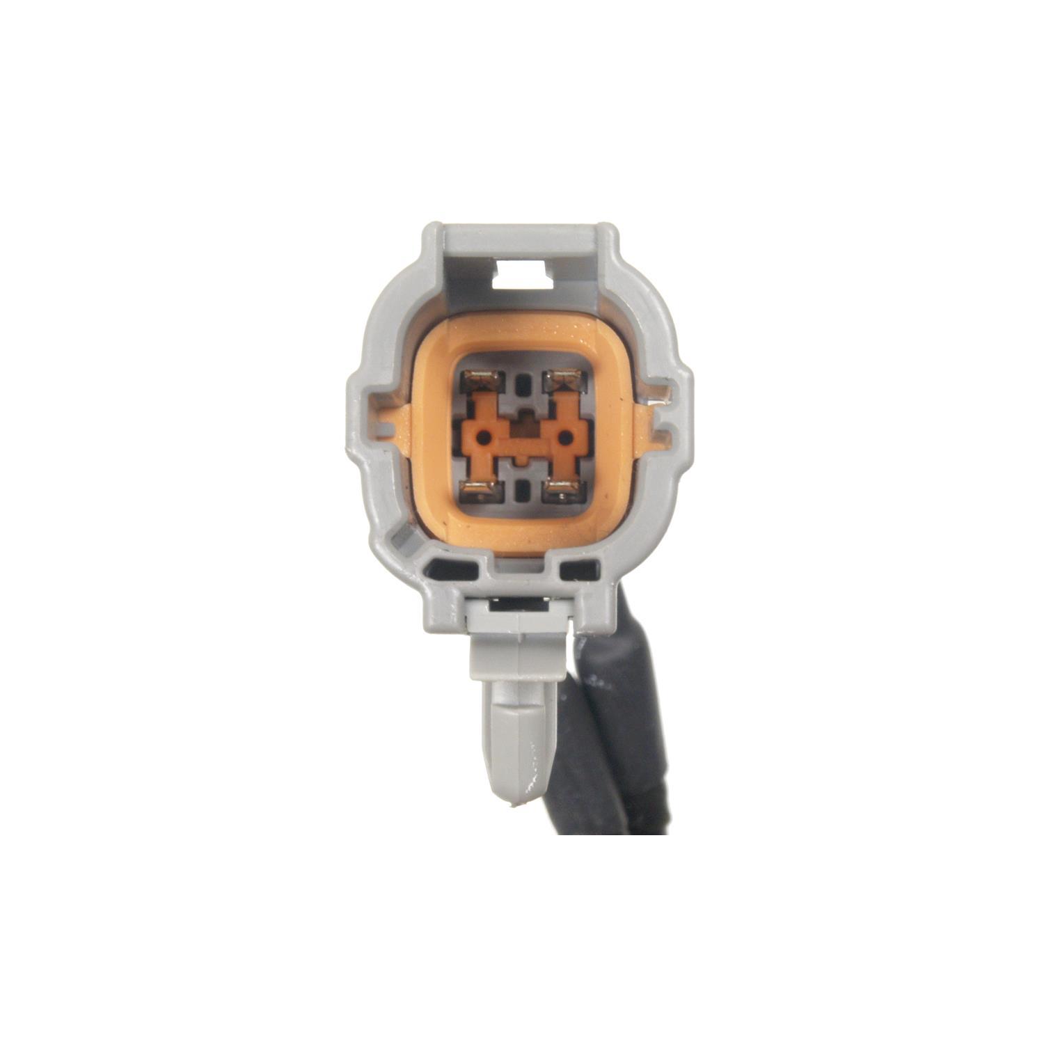 BWD ABS435 - ABS Wheel Speed Sensor BWD ABS435 ABS Wheel Speed Sensor product image 3 of 3