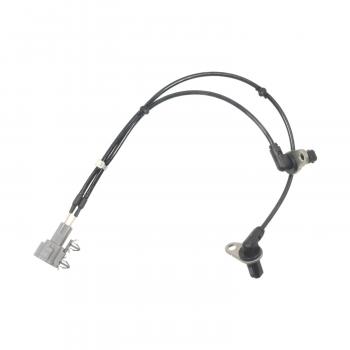 2006 Infiniti G35 ABS Wheel Speed Sensor Rear BWD ABS438 image 2 of 3