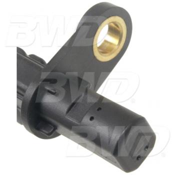 2001 Nissan Xterra ABS Wheel Speed Sensor Rear BWD ABS441 image 1 of 3