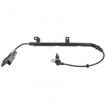 2001 Nissan Sentra ABS Wheel Speed Sensor Rear Right BWD ABS452 image 2 of 3