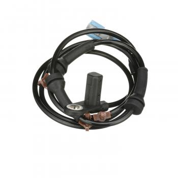 2008 Nissan Maxima ABS Wheel Speed Sensor Rear Left BWD ABS458 image 4 of 4