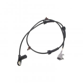 2008 Nissan Maxima ABS Wheel Speed Sensor Rear Right BWD ABS459 image 2 of 4