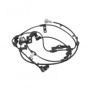 1999 Nissan Frontier ABS Wheel Speed Sensor Rear BWD ABS460 image 2 of 3
