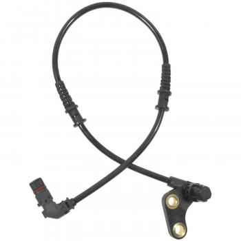 2008 Chrysler Crossfire ABS Wheel Speed Sensor Front Left BWD ABS474 image 2 of 3