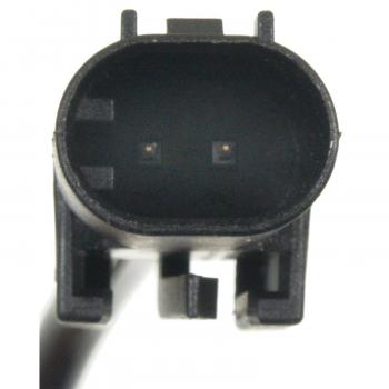 2012 Mercedes-Benz GL550 ABS Wheel Speed Sensor Rear BWD ABS475 image 3 of 4