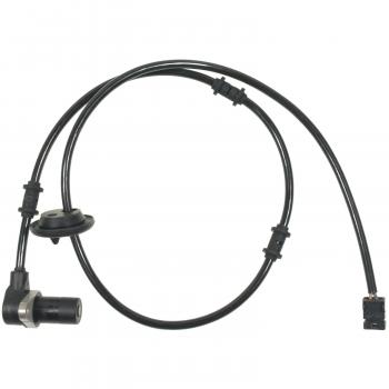 2000 Mercedes-Benz E430 ABS Wheel Speed Sensor Rear Left BWD ABS481 image 2 of 4