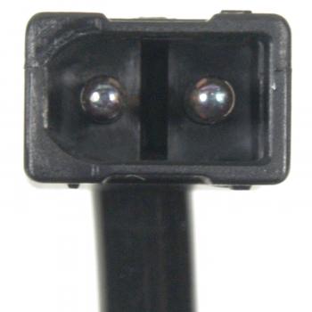 2000 Mercedes-Benz E430 ABS Wheel Speed Sensor Rear Left BWD ABS481 image 3 of 4