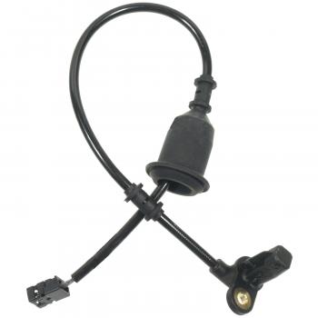 2008 Chrysler Crossfire ABS Wheel Speed Sensor Rear Left BWD ABS488 image 2 of 3