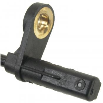 2007 Mercedes-Benz C280 Tire Pressure Monitoring System Sensor Front BWD ABS490 image 1 of 4