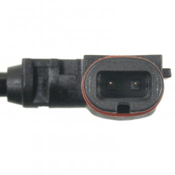 2007 Mercedes-Benz C280 Tire Pressure Monitoring System Sensor Front BWD ABS490 image 3 of 4