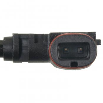 2000 Mercedes-Benz CLK430 ABS Wheel Speed Sensor Front Left BWD ABS491 image 3 of 3