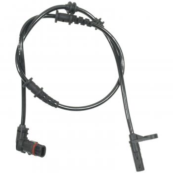 2007 Mercedes-Benz C280 Tire Pressure Monitoring System Sensor Front BWD ABS492 image 2 of 3