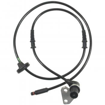 1995 Mercedes-Benz C280 ABS Wheel Speed Sensor Front Left BWD ABS496 image 2 of 3