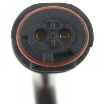 1995 Mercedes-Benz C280 ABS Wheel Speed Sensor Front Left BWD ABS496 image 3 of 3