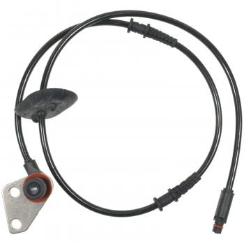 1995 Mercedes-Benz E320 ABS Wheel Speed Sensor Front Right BWD ABS498 image 2 of 3