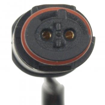 1995 Mercedes-Benz E320 ABS Wheel Speed Sensor Front Right BWD ABS498 image 3 of 3