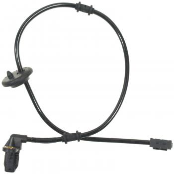 2000 Mercedes-Benz C230 ABS Wheel Speed Sensor Rear Left BWD ABS499 image 2 of 3