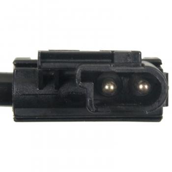 2000 Mercedes-Benz C230 ABS Wheel Speed Sensor Rear Left BWD ABS499 image 3 of 3