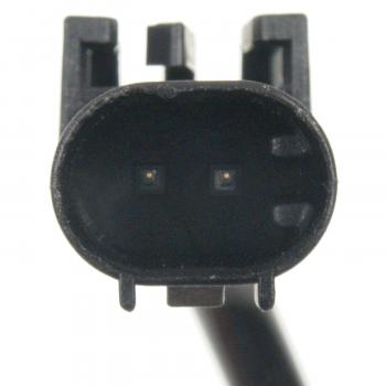 2004 Mercedes-Benz ML500 ABS Wheel Speed Sensor Front Left BWD ABS504 image 3 of 3