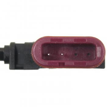 2006 Mercedes-Benz CLS500 ABS Wheel Speed Sensor Rear BWD ABS505 image 3 of 3