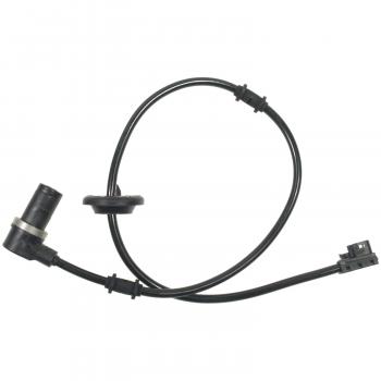 2000 Mercedes-Benz CLK430 ABS Wheel Speed Sensor Rear Left BWD ABS512 image 2 of 3