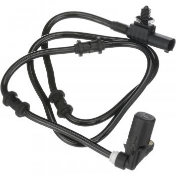 2003 Mercedes-Benz ML55 AMG ABS Wheel Speed Sensor Front Left BWD ABS513 image 4 of 4