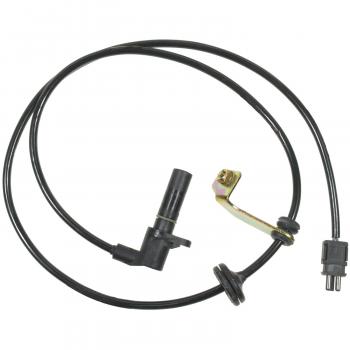 1995 Mercedes-Benz E320 ABS Wheel Speed Sensor Rear Left BWD ABS515 image 2 of 3