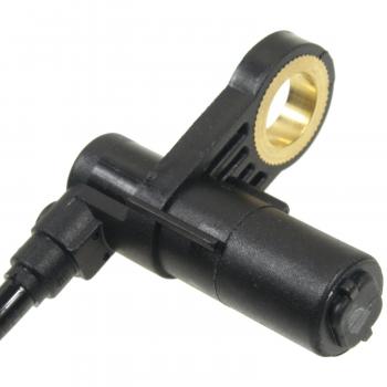2000 Mercedes-Benz S430 ABS Wheel Speed Sensor Front BWD ABS516 image 2 of 4