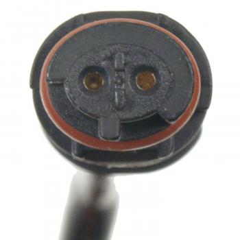 1995 Mercedes-Benz E320 ABS Wheel Speed Sensor Rear Left BWD ABS517 image 3 of 3