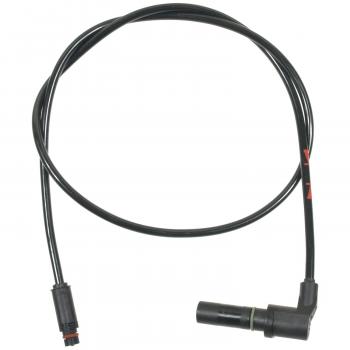 1995 Mercedes-Benz E320 ABS Wheel Speed Sensor Rear Right BWD ABS518 image 2 of 3