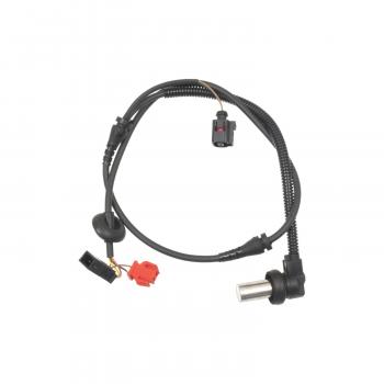 2001 Audi A6 ABS Wheel Speed Sensor Front BWD ABS534 image 2 of 3