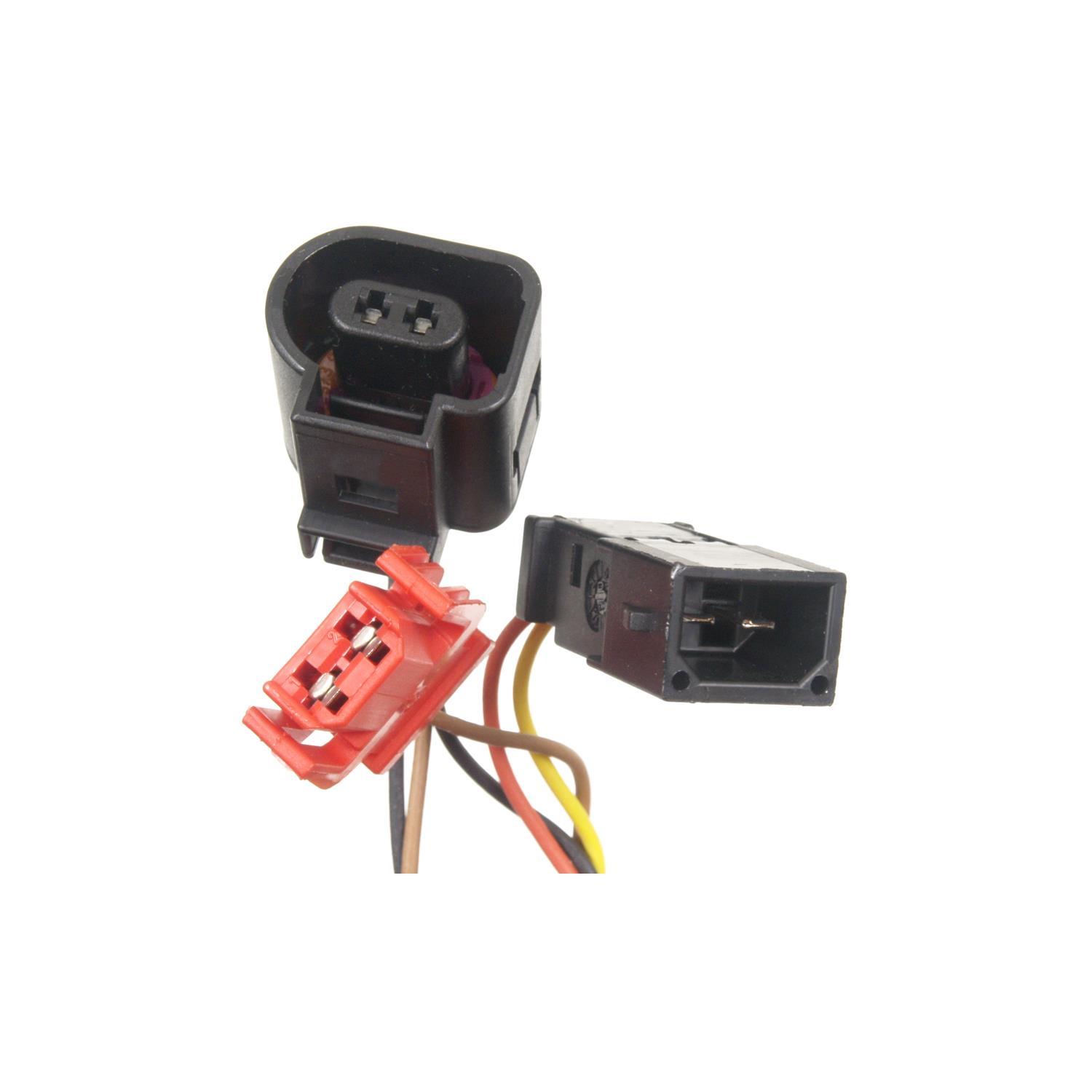 BWD ABS534 - ABS Wheel Speed Sensor BWD ABS534 ABS Wheel Speed Sensor product image 3 of 3