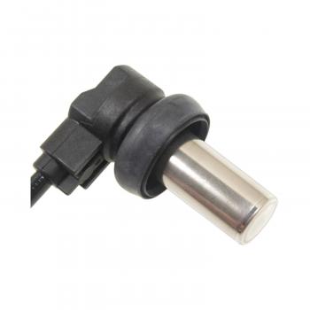 1999 Audi A6 Quattro ABS Wheel Speed Sensor Rear BWD ABS538 image 1 of 3