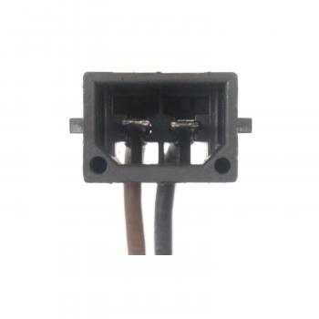 1999 Audi A6 Quattro ABS Wheel Speed Sensor Rear BWD ABS538 image 3 of 3