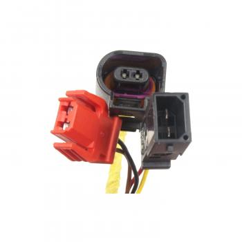 2000 Audi A4 ABS Wheel Speed Sensor Front BWD ABS539 image 3 of 4