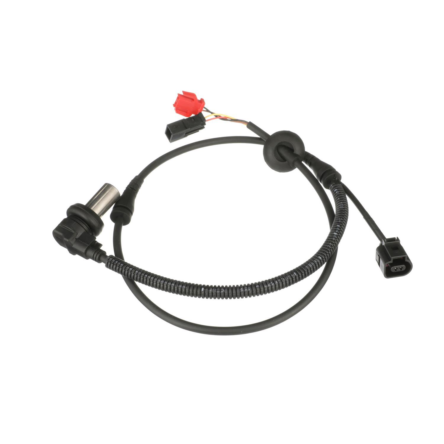 BWD ABS539 - ABS Wheel Speed Sensor BWD ABS539 ABS Wheel Speed Sensor product image 4 of 6