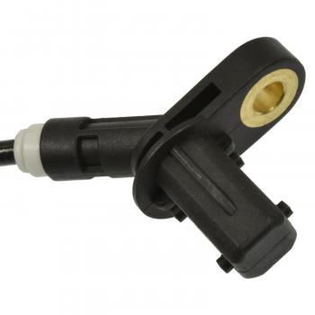 2006 BMW M3 ABS Wheel Speed Sensor Rear BWD ABS548 image 1 of 4