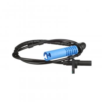 2010 BMW X3 ABS Wheel Speed Sensor Rear BWD ABS551 image 4 of 4