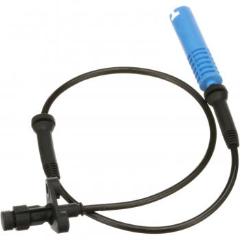 2003 BMW M5 ABS Wheel Speed Sensor Front BWD ABS552 image 4 of 4