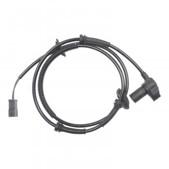 2002 Audi A6 Quattro ABS Wheel Speed Sensor Rear Right BWD ABS555 image 2 of 3