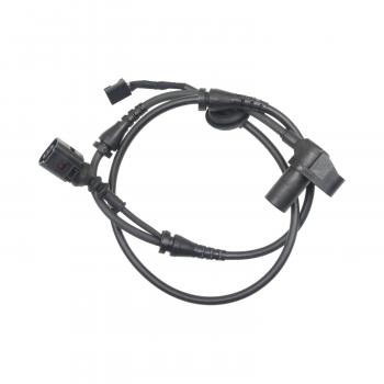 2005 Audi A4 ABS Wheel Speed Sensor Front BWD ABS558 image 2 of 3