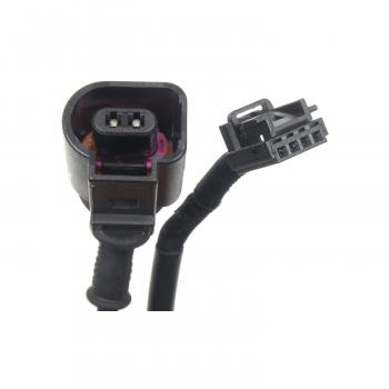 2005 Audi A4 ABS Wheel Speed Sensor Front BWD ABS558 image 3 of 3