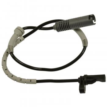 2011 BMW 335d ABS Wheel Speed Sensor Front BWD ABS573 image 2 of 3