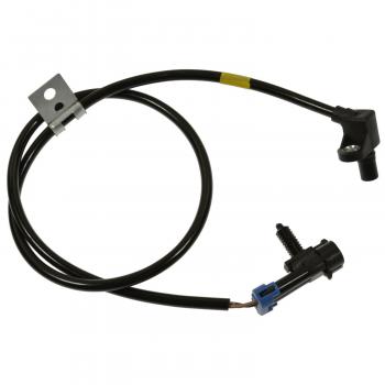 2000 Isuzu Hombre ABS Wheel Speed Sensor Front BWD ABS590 image 3 of 4