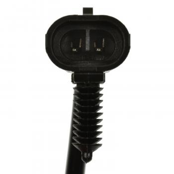 2000 Isuzu Hombre ABS Wheel Speed Sensor Front BWD ABS590 image 4 of 4