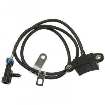 1996 GMC C3500 ABS Wheel Speed Sensor Front Right BWD ABS591 image 2 of 4