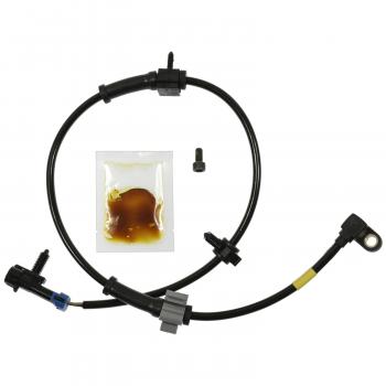 2005 Chevrolet Avalanche 1500 ABS Wheel Speed Sensor Front BWD ABS592 image 2 of 4