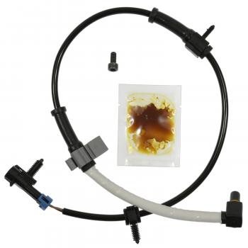2005 GMC Yukon XL 2500 ABS Wheel Speed Sensor Front BWD ABS593 image 2 of 4